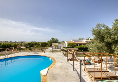 Casa Vacanze Appartamento Relais Casa Bonivini Maestrale